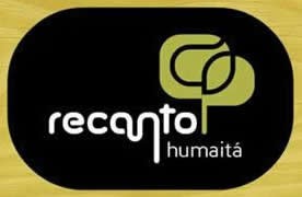 RECANTO HUMAITÁ Residencial - Apartamentos de 3 Quartos